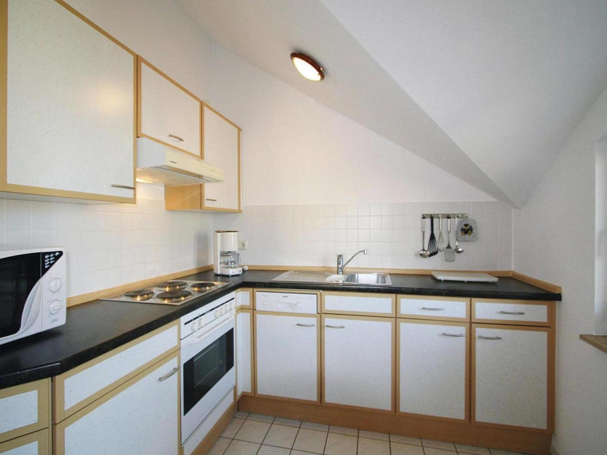 Villa Eintracht In Goehren Bagian luar foto